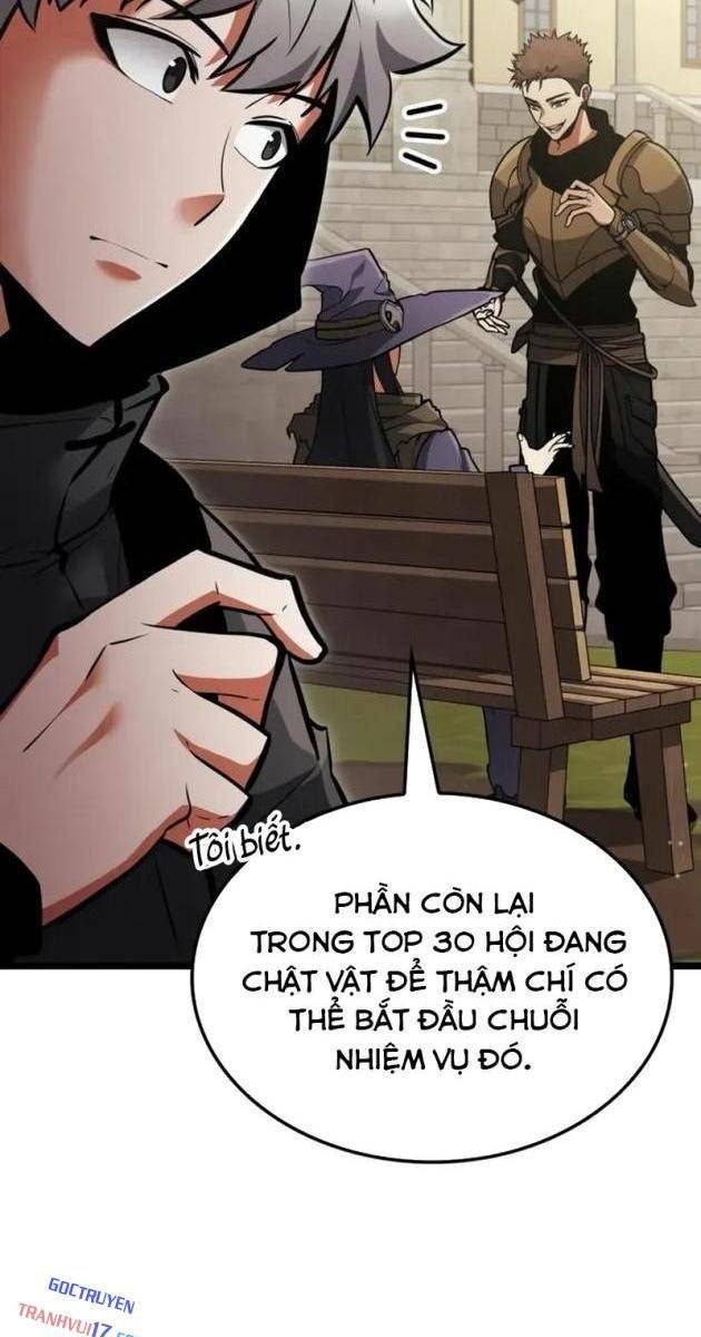 Độc Chiến Đế Vương - Page 31