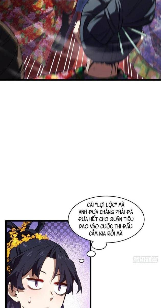 Bắt Đầu Đánh Dấu Hoang Cổ Thánh Thể - Page 64