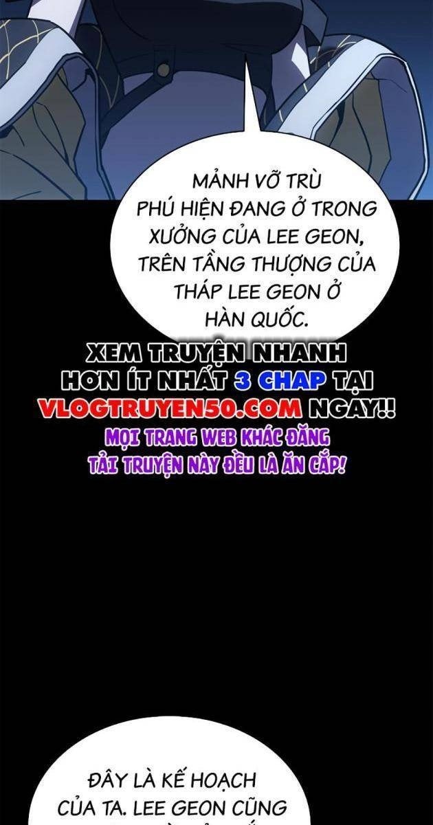 Người Hùng Cấp Thảm Họa Trở Lại - Page 121