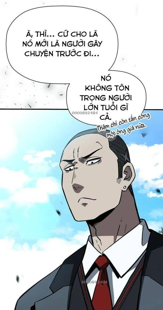 Sinh Tồn Giả Tối Cường - Page 5