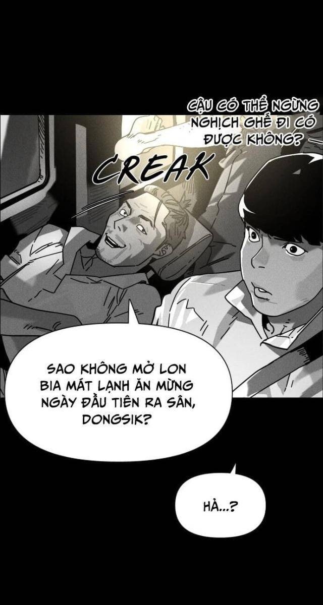 Dịch Vụ Tang Lễ Cho Xác Sống - Page 137