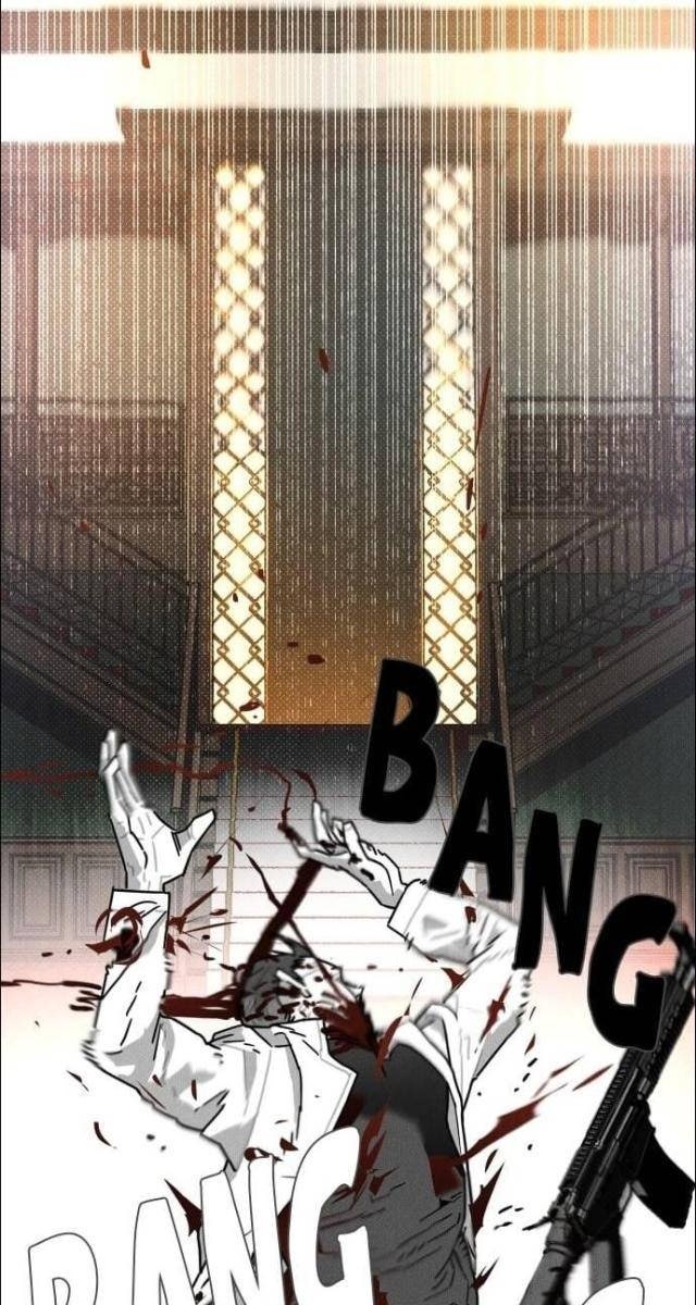 Dịch Vụ Tang Lễ Cho Xác Sống - Page 15