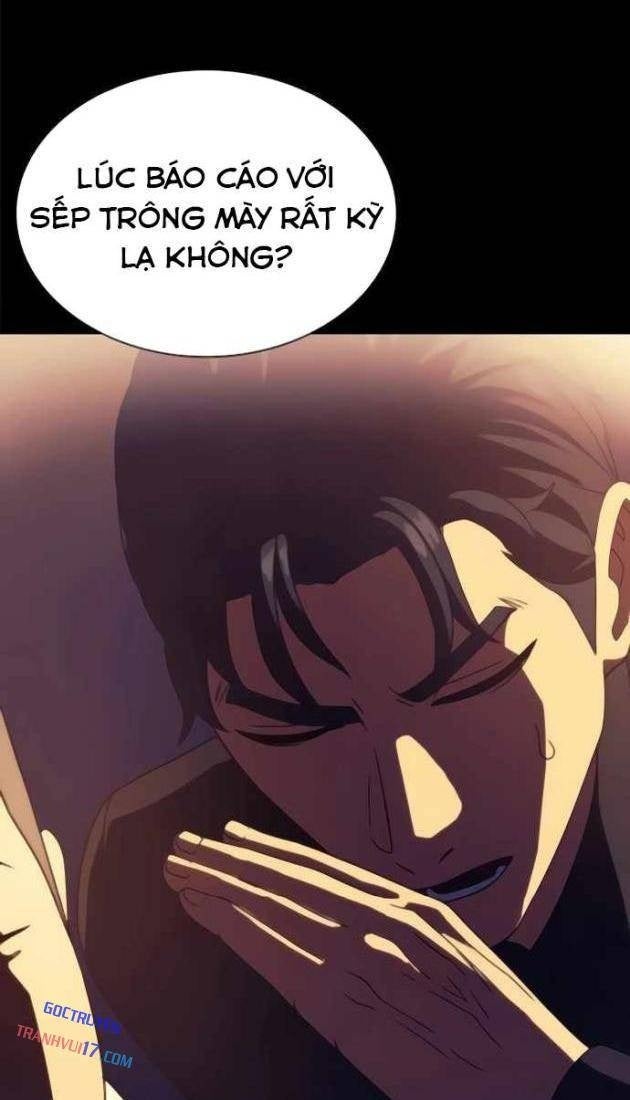 Hàn Băng Võ Giả - Page 10