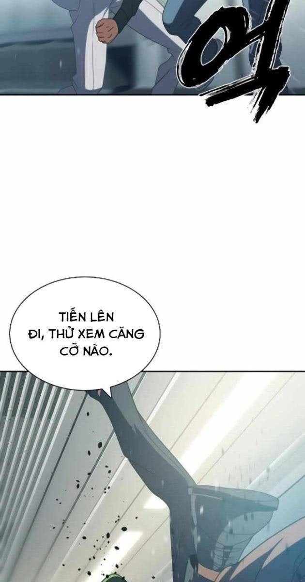 Hàn Băng Võ Giả - Page 63