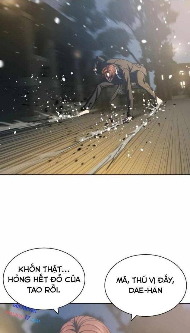 Hàn Băng Võ Giả - Page 104