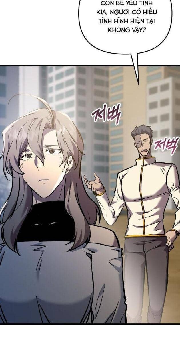 Giả Vờ Làm Kẻ Vô Dụng Ở Học Đường - Page 15