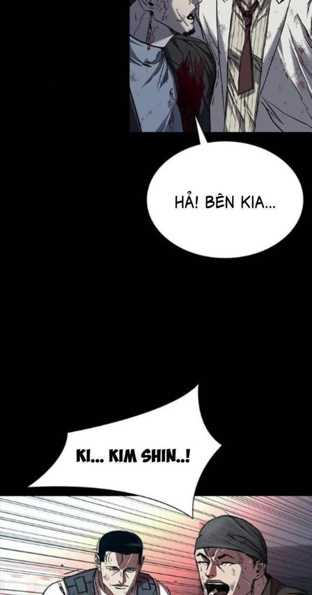 Báo Thù 2: Vạn Nhân Chi Thượng - Page 43