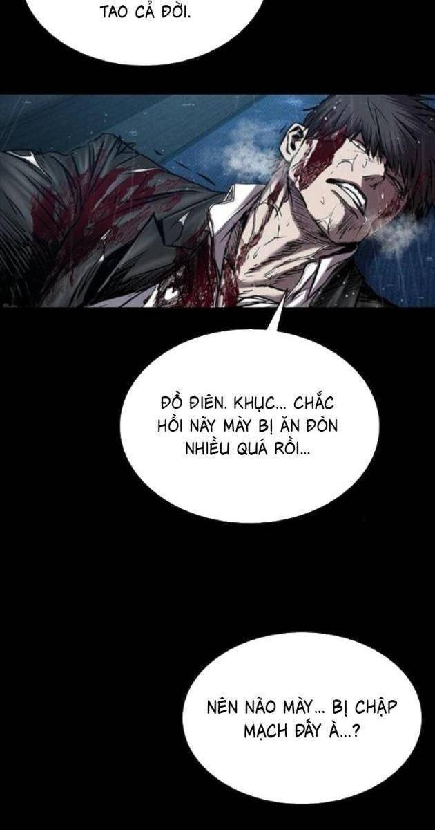 Báo Thù 2: Vạn Nhân Chi Thượng - Page 19