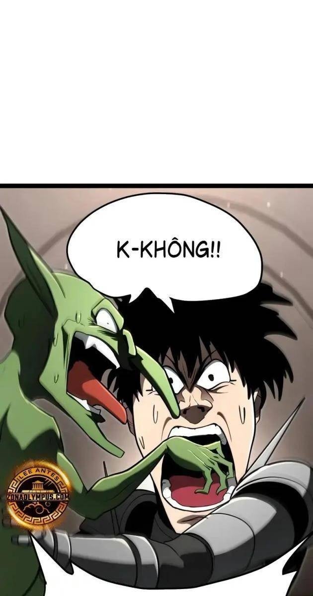 Goblin Cấp 999 - Page 22