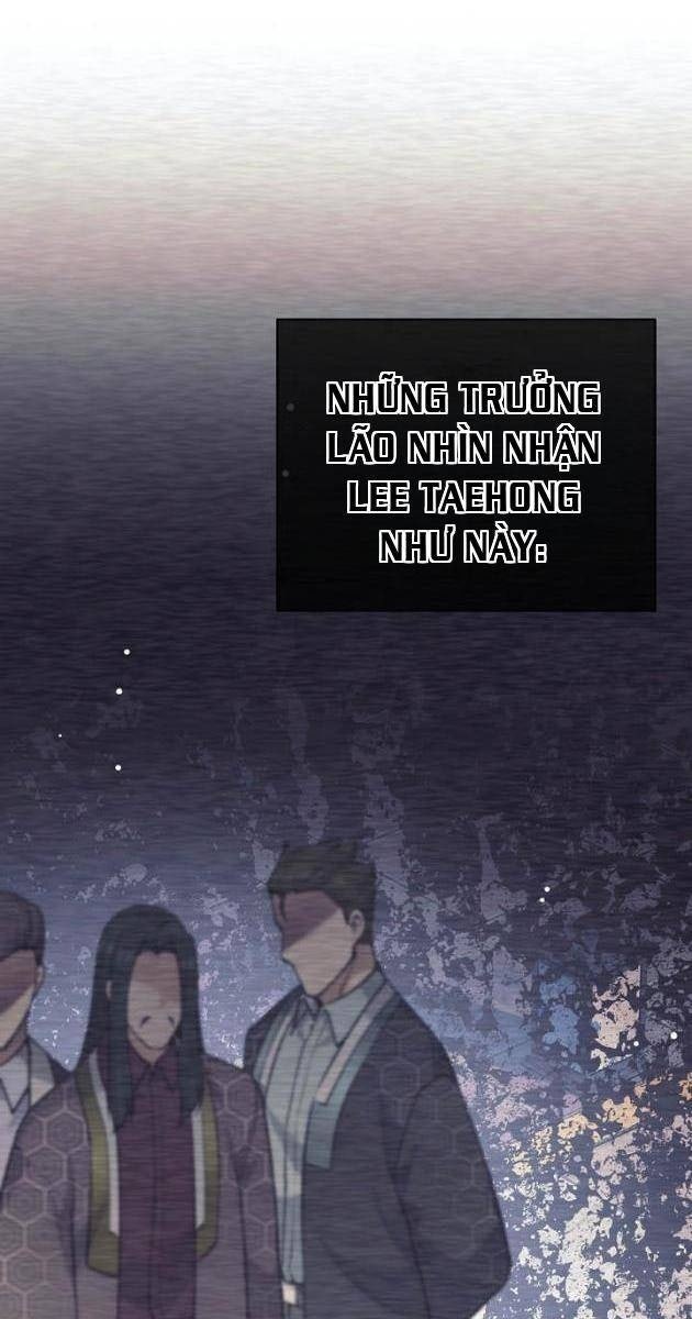 Đứa Con Ngoài Giá Thú Có Khả Năng Hấp Thụ Vũ Khí - Page 3