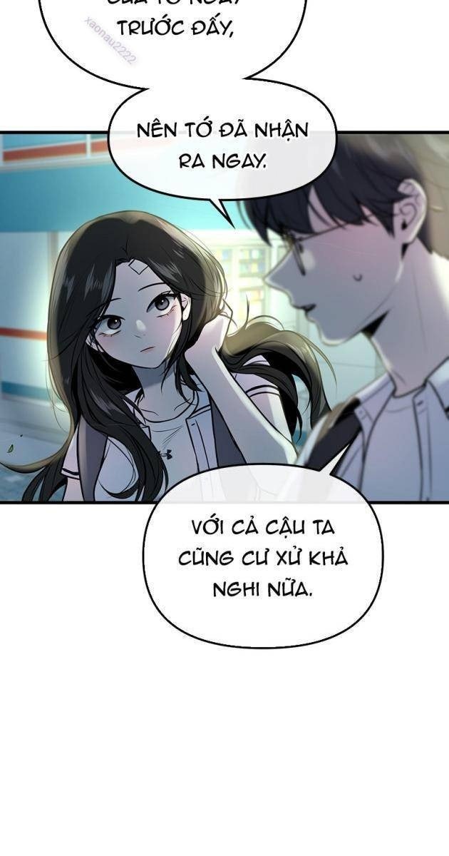 Trở Về Bên Chanbi - Page 106