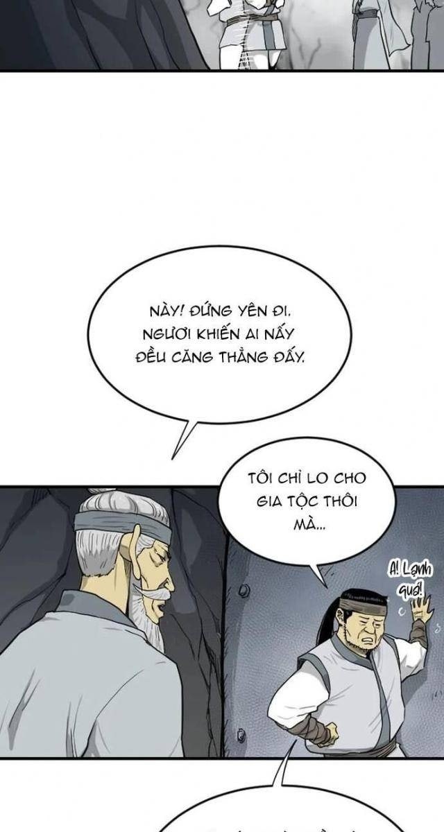 Ma Chiến Sĩ - Page 36