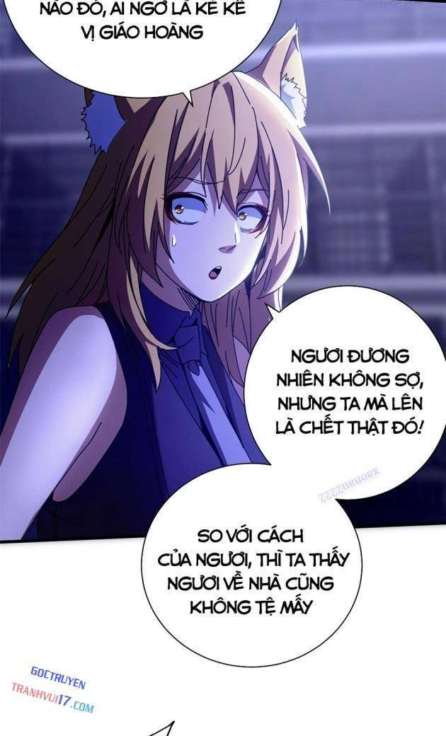 Trưởng Giám Ngục Trông Coi Các Ma Nữ - Page 60