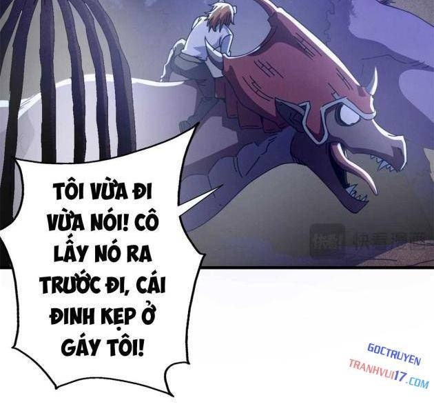 Trưởng Giám Ngục Trông Coi Các Ma Nữ - Page 34