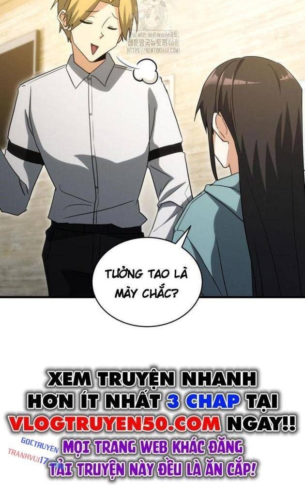 Ranker Mơ Được Nghỉ Hưu - Page 23
