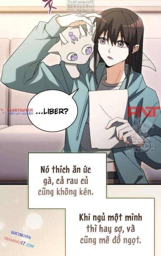 Ranker Mơ Được Nghỉ Hưu - Page 77