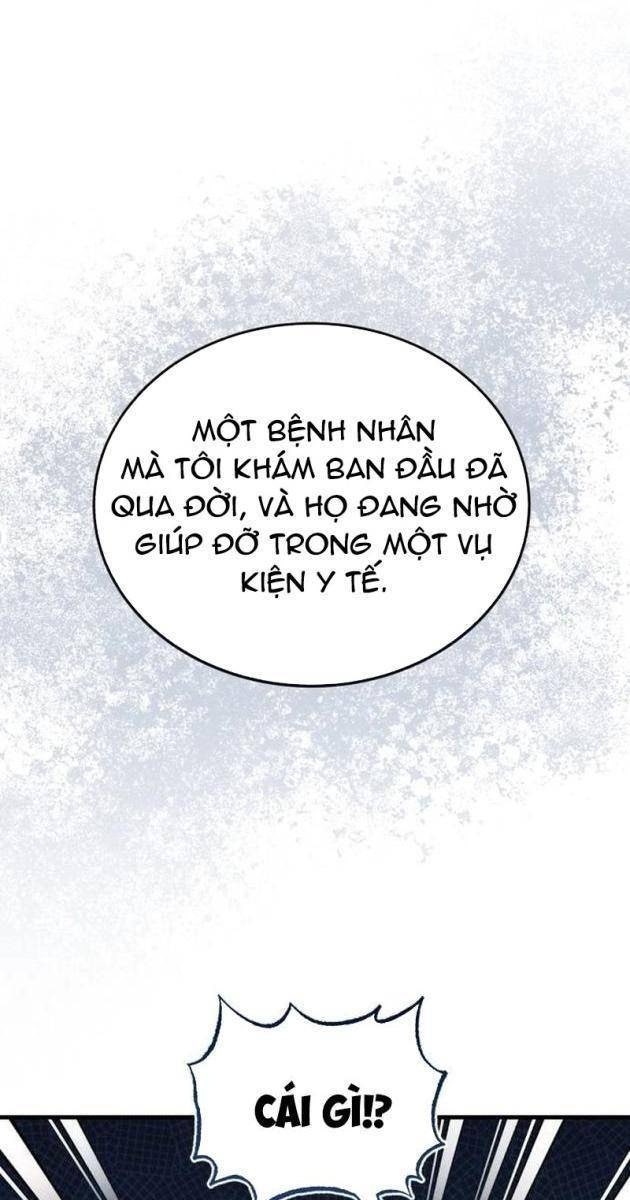 Bác Sĩ Hồi Quy Chỉ Muốn Sống Bình Lặng - Page 52