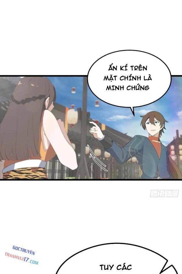 Tu Tiên Trở Về Tại Vườn Trường - Phần 2 - Page 13