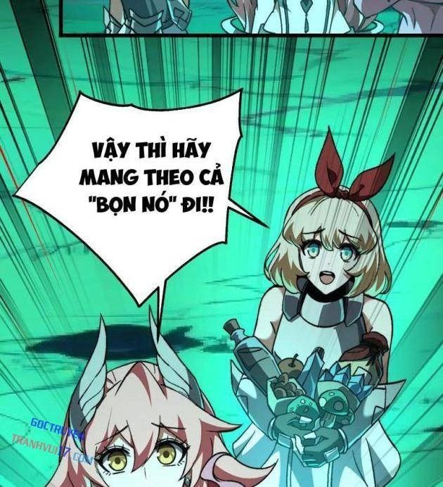 Tai Ách Cấp Mục Sư - Page 4