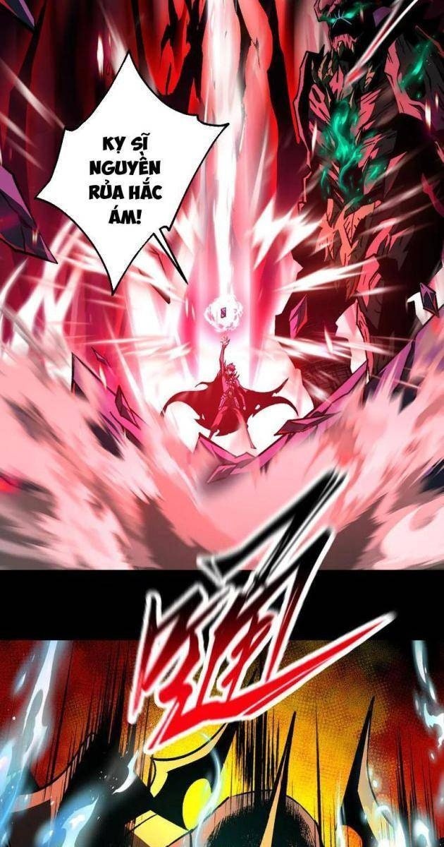 Tai Ách Cấp Mục Sư - Page 79