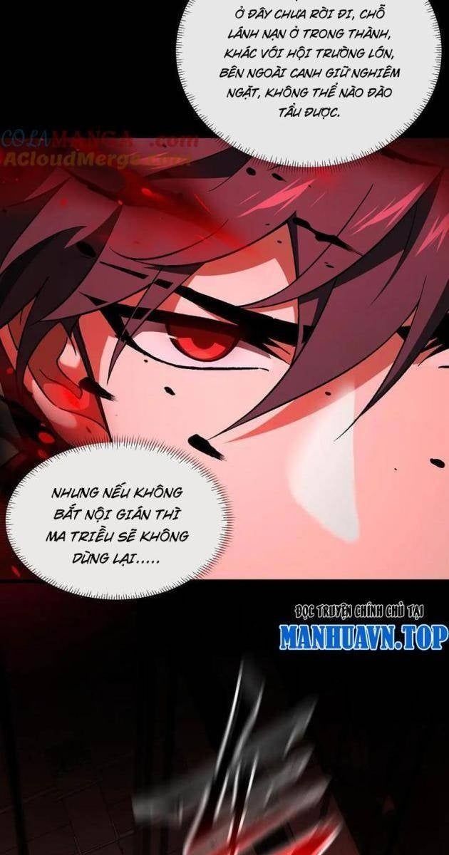 Tai Ách Cấp Mục Sư - Page 72