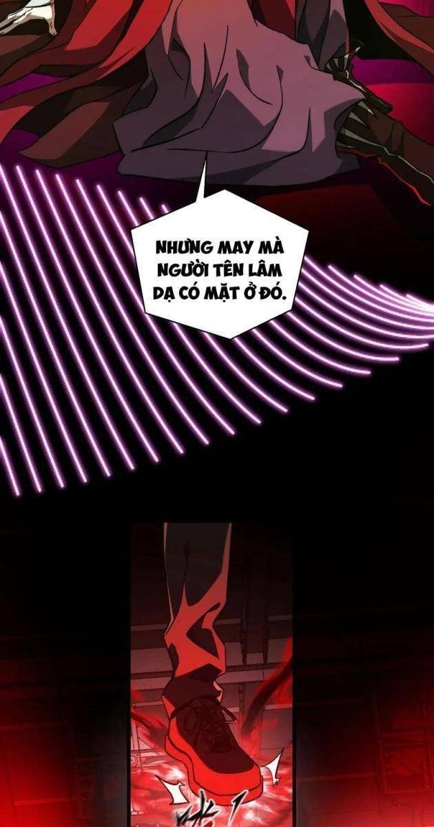 Tai Ách Cấp Mục Sư - Page 61