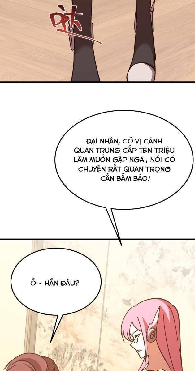 Cao Võ: Hạ Cánh Đến Một Vạn Năm Sau - Page 85