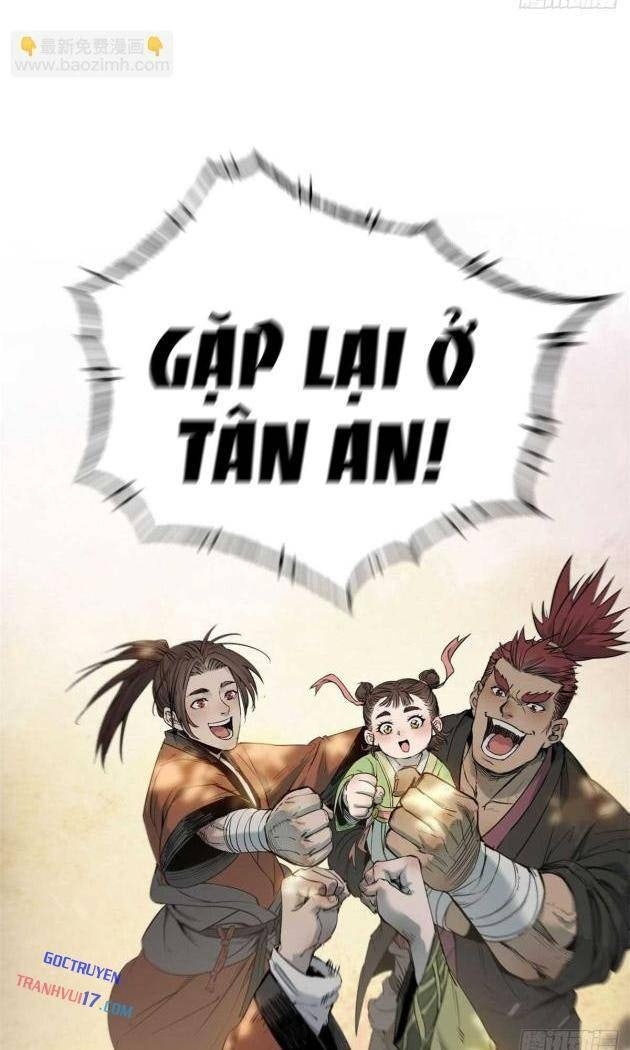Xích Tâm Tuần Thiên - Page 11