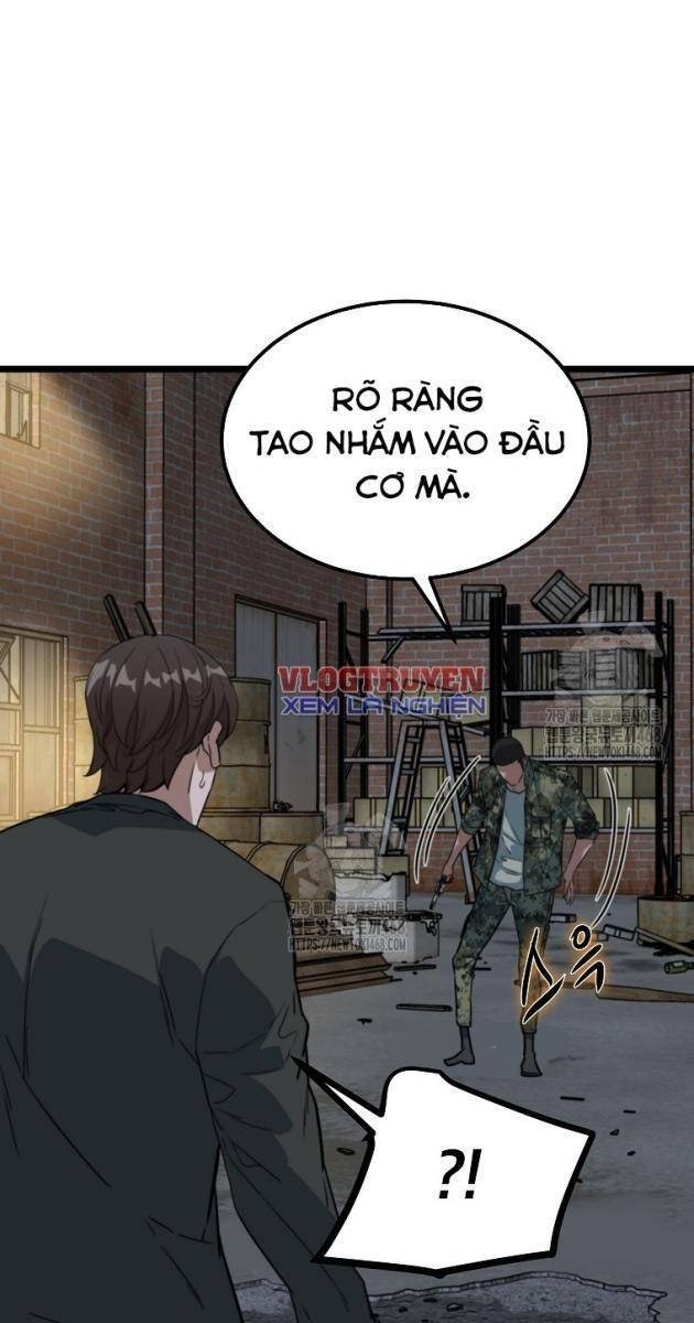 Kẻ Không Thuộc Về Loài Người - Page 84