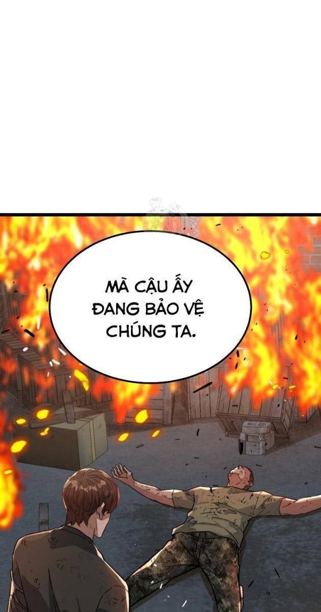 Kẻ Không Thuộc Về Loài Người - Page 111