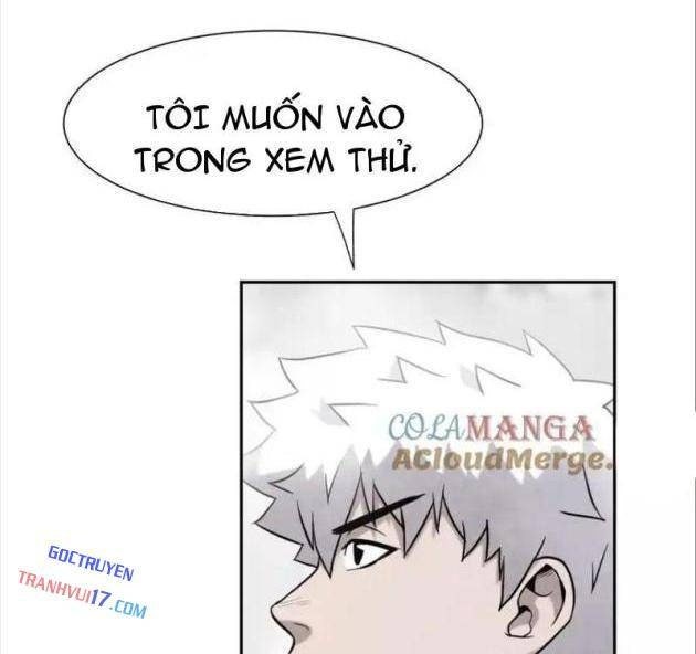 Trò Chơi Vô Vọng - Page 15