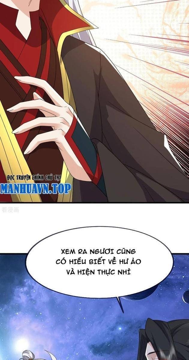 Tiên Võ Đế Tôn - Page 63