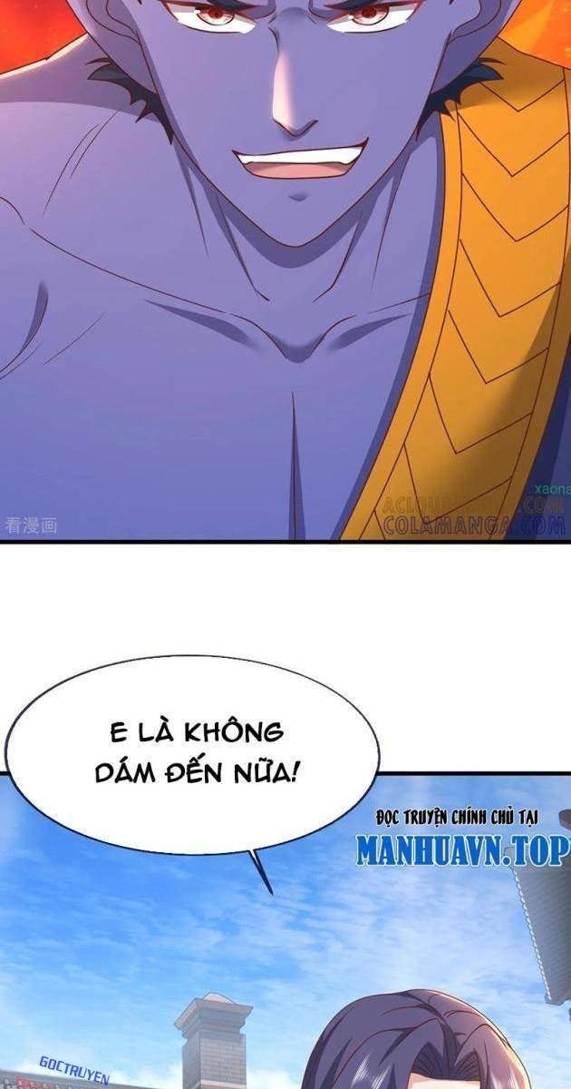 Tiên Võ Đế Tôn - Page 91