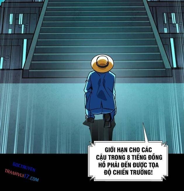 Tinh Giáp Hồn Tướng - Page 33