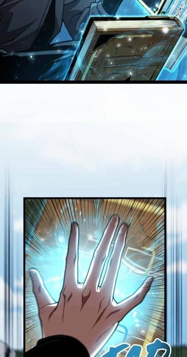 Độc Chiến Đế Vương - Page 32
