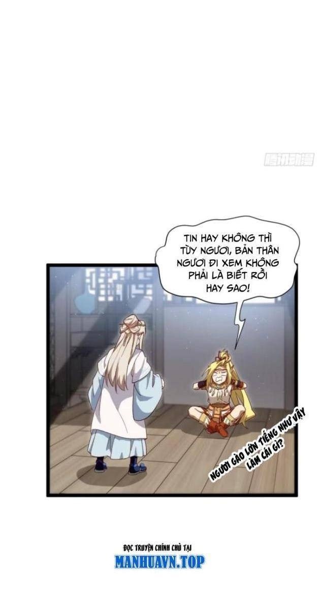 Bắt Đầu Đánh Dấu Hoang Cổ Thánh Thể - Page 71