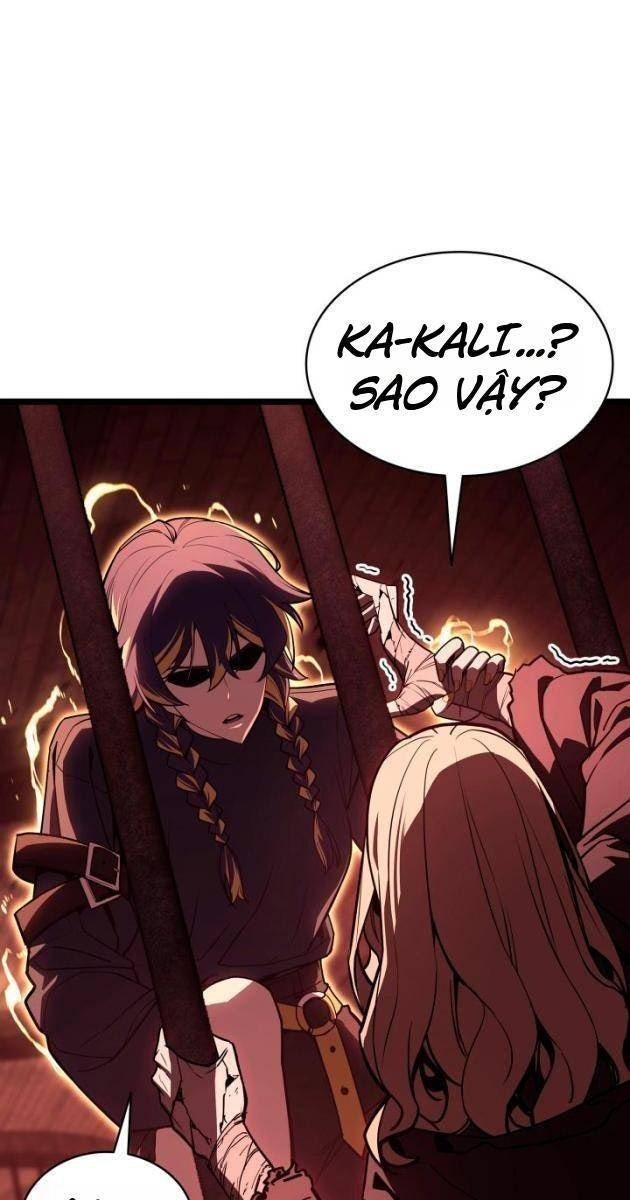 Người Hùng Cấp Thảm Họa Trở Lại - Page 35