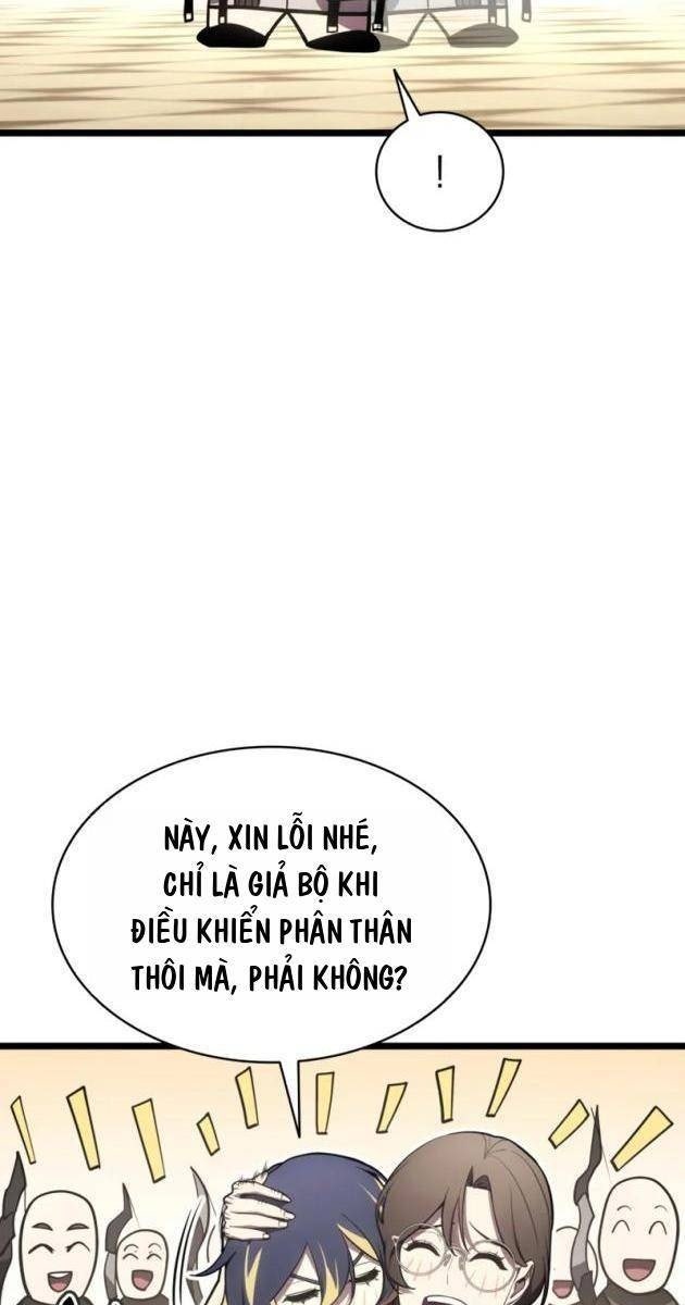 Người Hùng Cấp Thảm Họa Trở Lại - Page 112