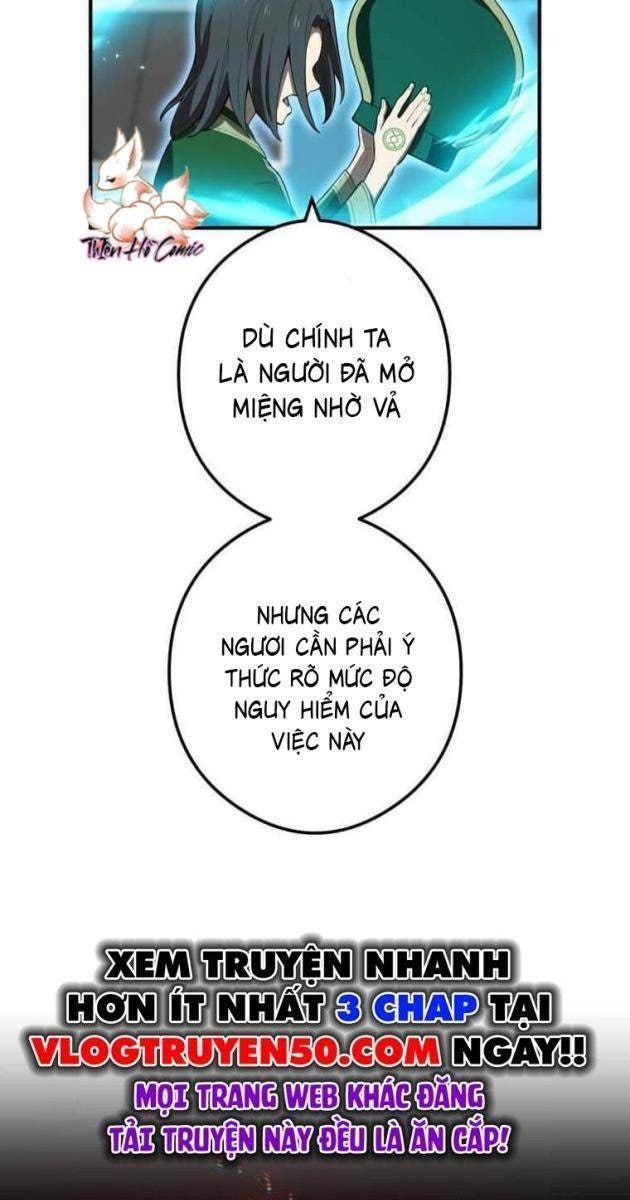 Mình Tao Là Siêu Việt Giả Mạnh Nhất! - Page 37