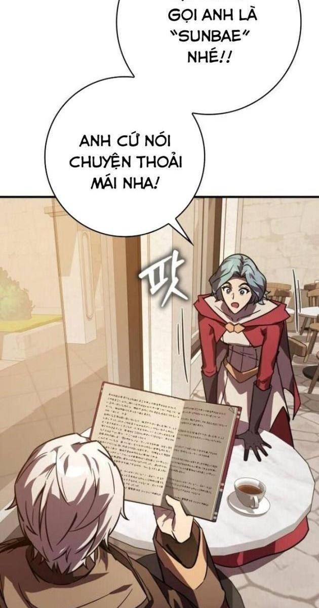 Pháp Sư Thiên Tài Đột Phá Giới Hạn - Page 79