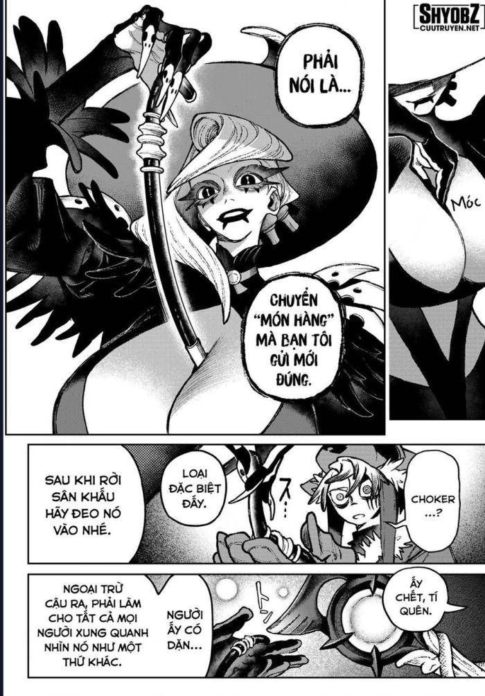 Gachi Akuta - Page 12