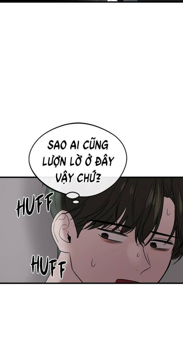 Trở Về Bên Chanbi - Page 37