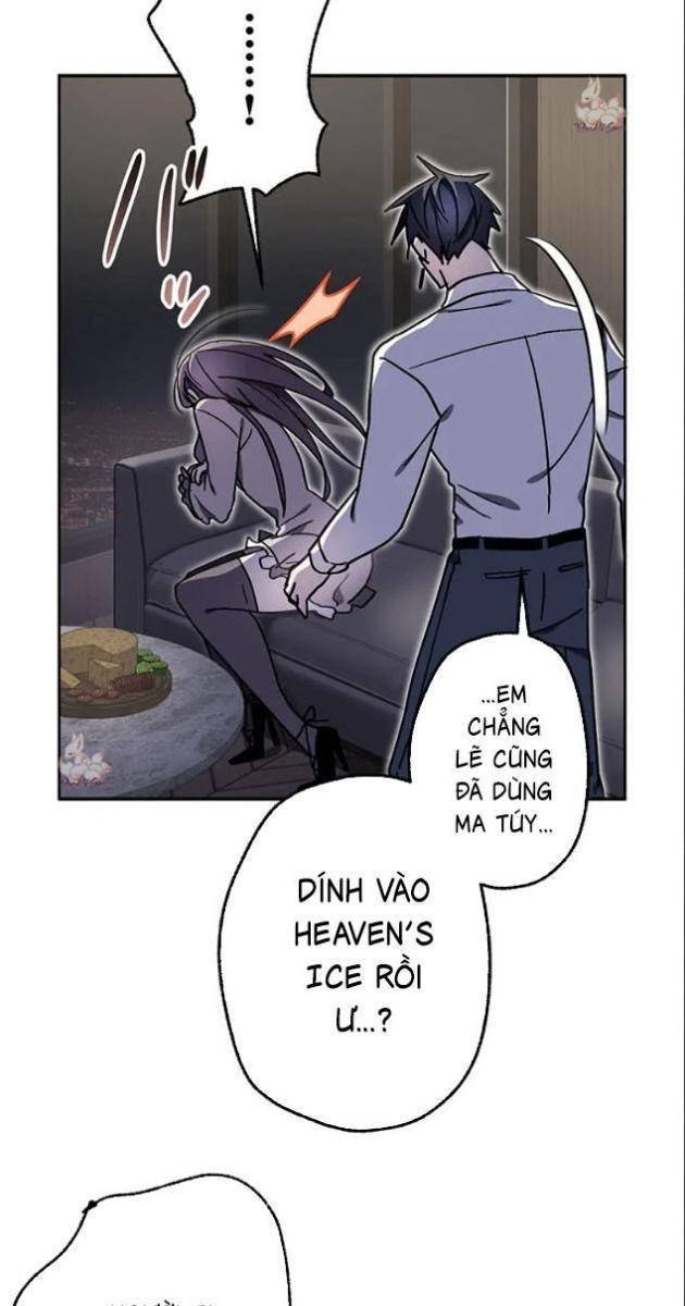 Quý Tộc Báo Thù - Page 39