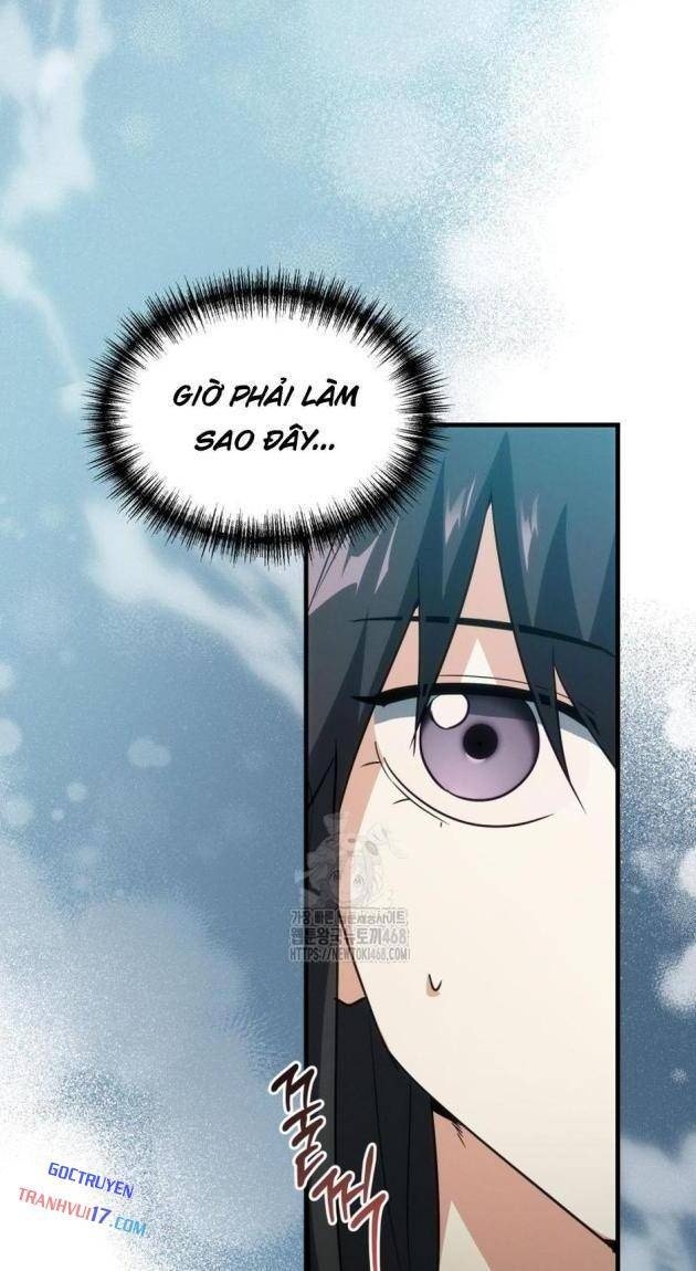 Ranker Mơ Được Nghỉ Hưu - Page 51
