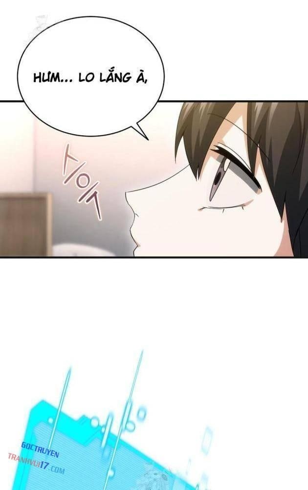 Ranker Mơ Được Nghỉ Hưu - Page 5