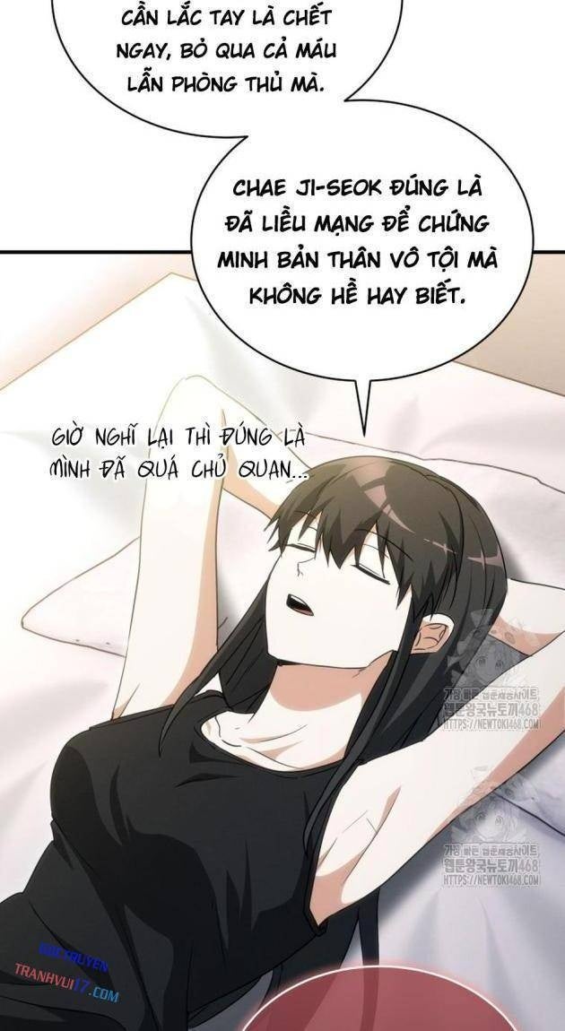 Ranker Mơ Được Nghỉ Hưu - Page 93