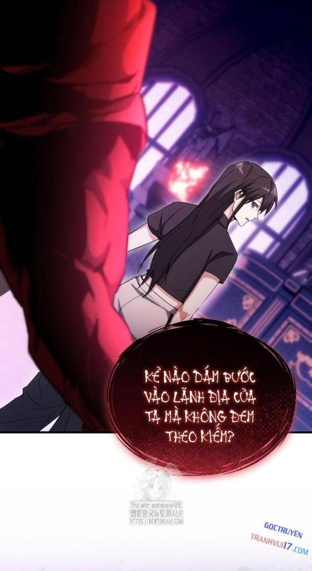 Ranker Mơ Được Nghỉ Hưu - Page 3