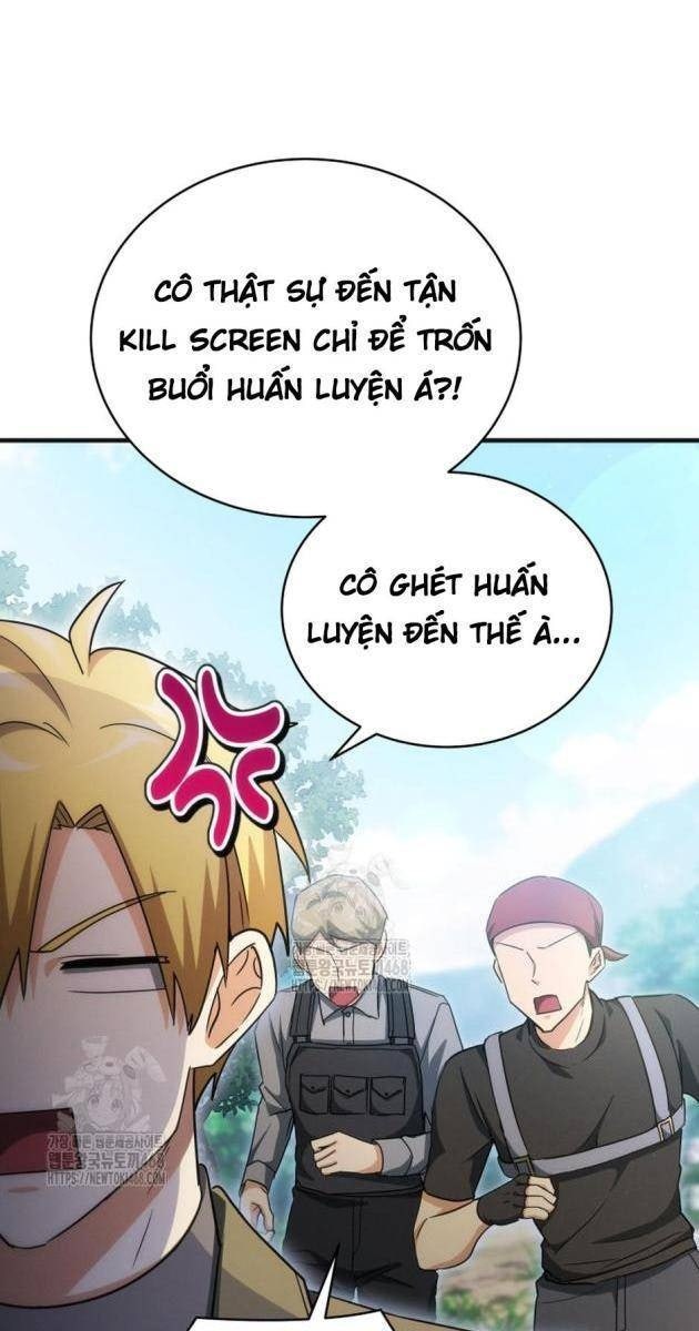 Ranker Mơ Được Nghỉ Hưu - Page 60