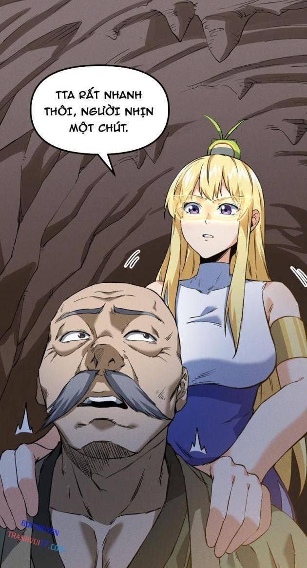 Pháp Sư Ký Sinh - Page 46