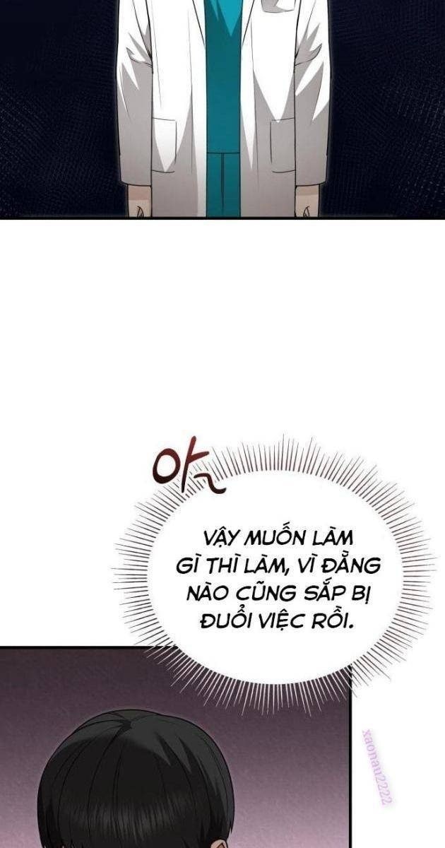 Bác Sĩ Hồi Quy Chỉ Muốn Sống Bình Lặng - Page 35